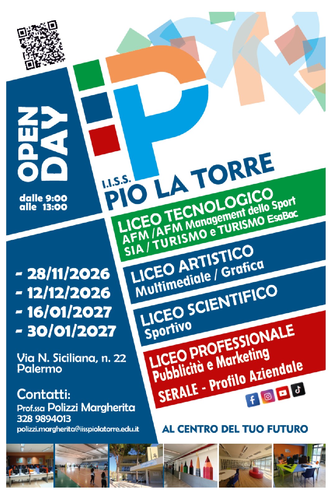 fronte 3 locandina