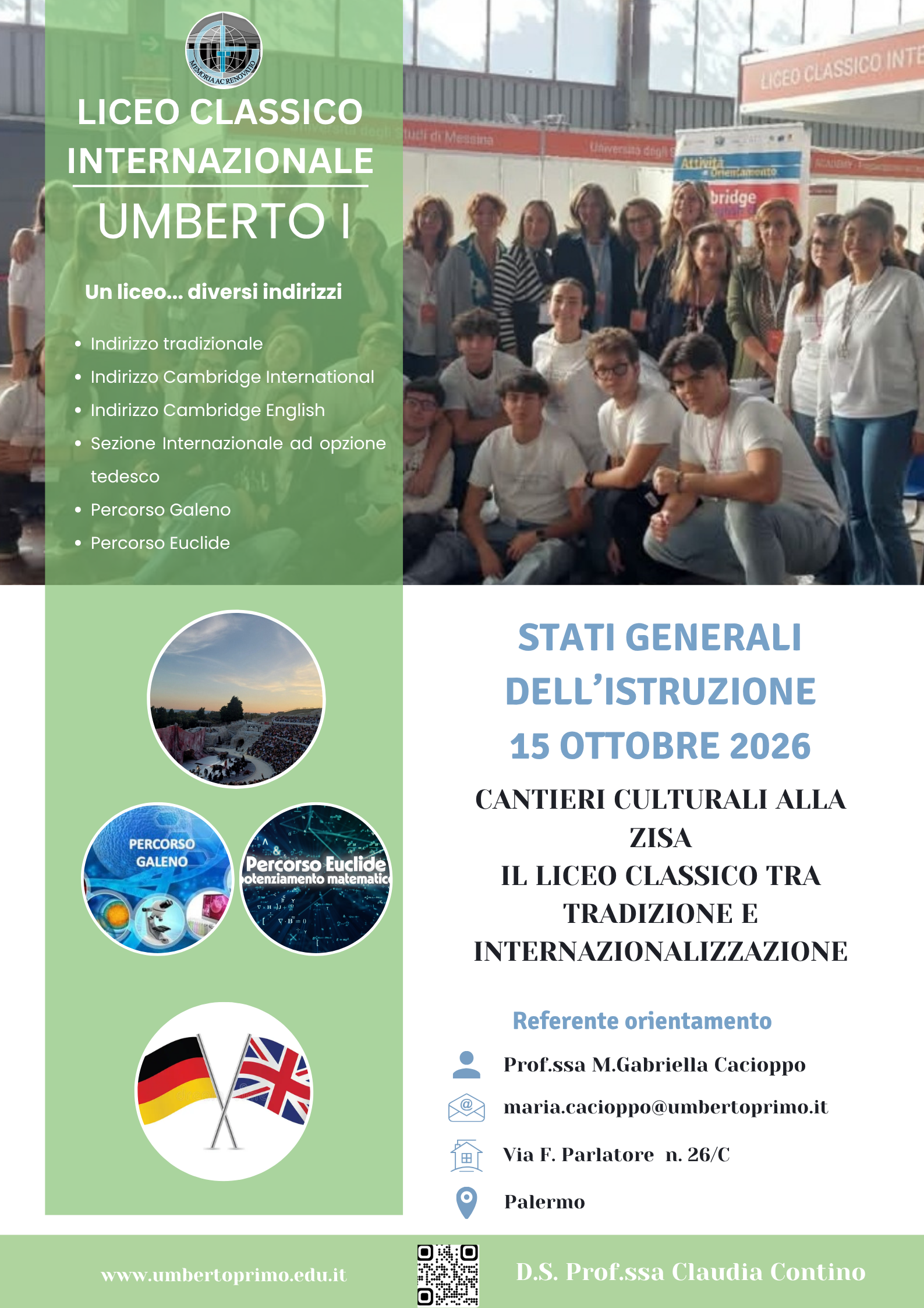 2026 Stati generali dellistruzione