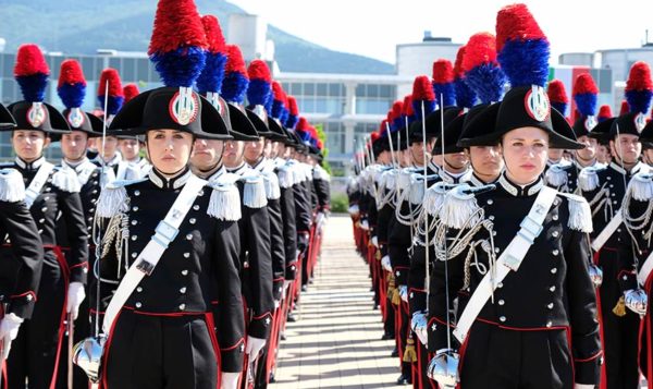 Carabinieri