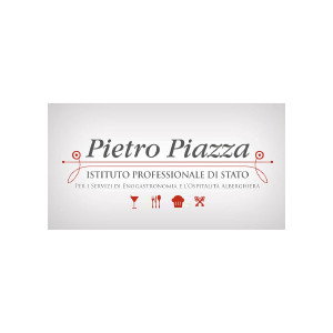 logo I.P.S.S.E.O.A. “PIETRO PIAZZA”