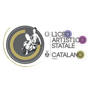 logo Liceo Artistico Statale "Eustachio Catalano"