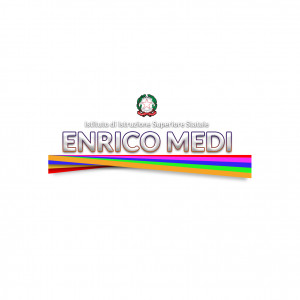 logo IISS ENRICO MEDI - Palermo