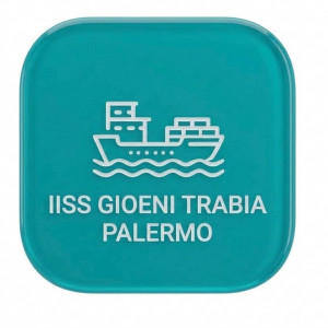 logo IISS Gioeni Trabia